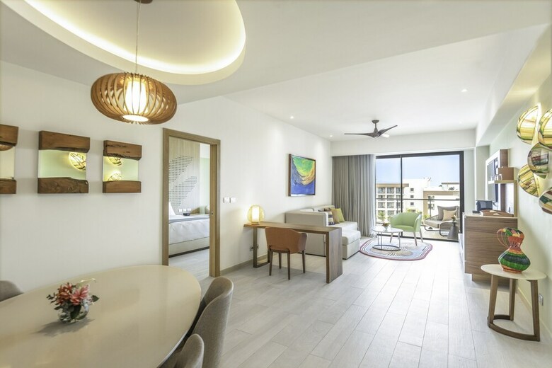 Hotel Hyatt Ziva Cap Cana