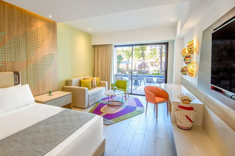 Hotel Hyatt Ziva Cap Cana