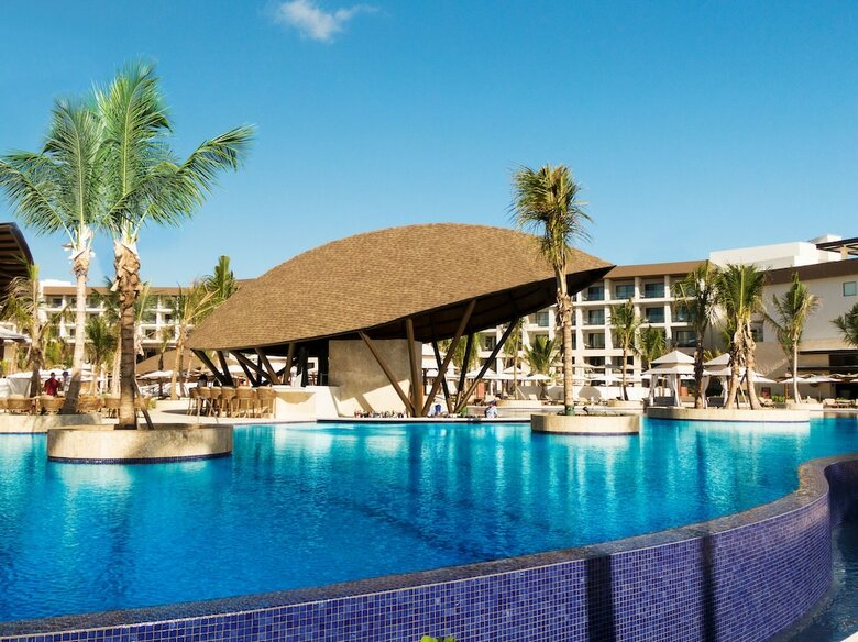 Hotel Hyatt Ziva Cap Cana