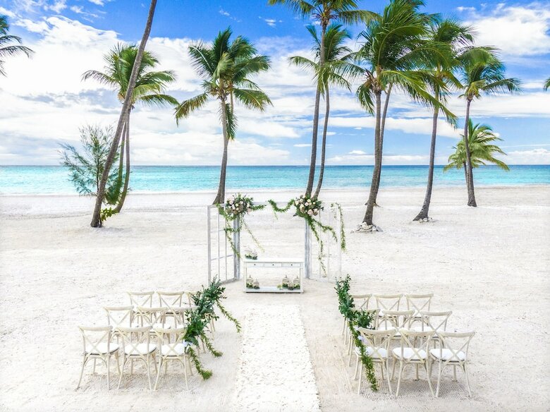 Hotel Hyatt Ziva Cap Cana