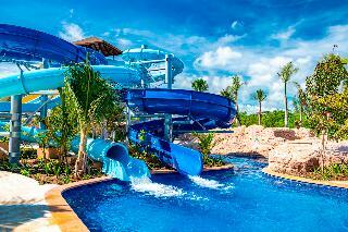 Hotel Hyatt Ziva Cap Cana