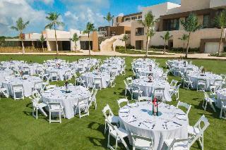 Hotel Hyatt Ziva Cap Cana