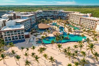 Hotel Hyatt Ziva Cap Cana