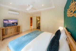 Aparthotel Don Cesar