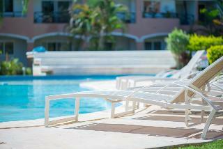 Aparthotel Don Cesar