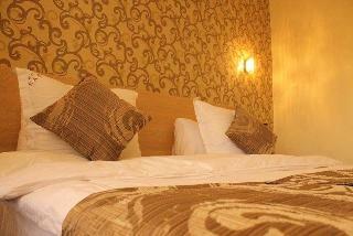 Saray Hotel