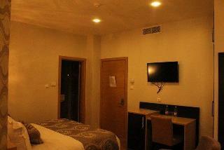 Saray Hotel