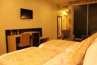 Saray Hotel