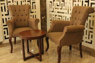 Saray Hotel