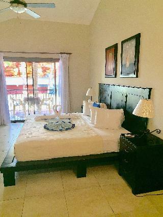Hotel Mt Plaza Brisas