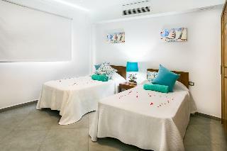 Aligio Aparthotel & Spa