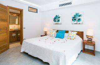 Aligio Aparthotel & Spa
