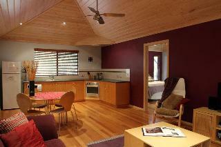 Hotel Ellensbrook Cottages