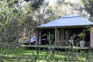 Hotel Ellensbrook Cottages