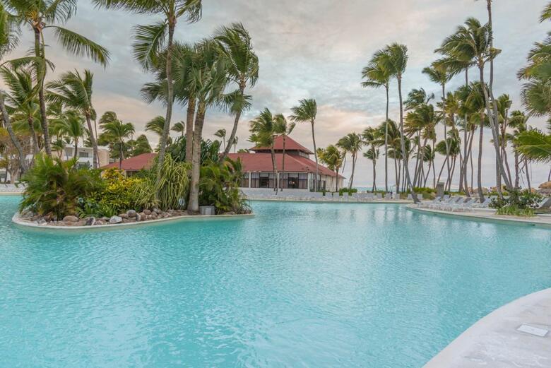 Hotel Princess Family Club Bavaro