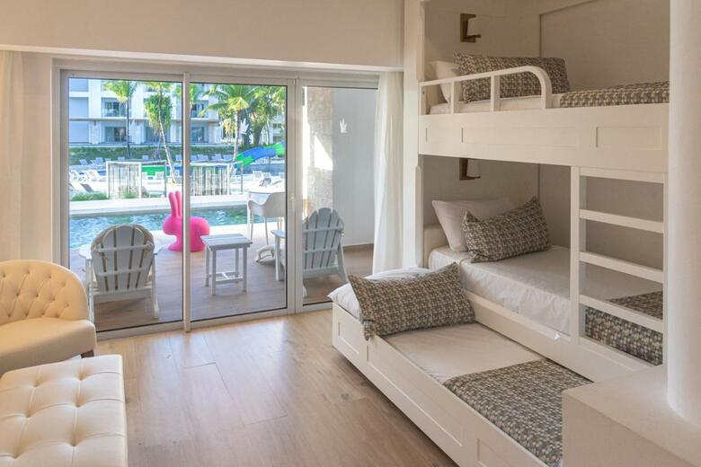Hotel Princess Family Club Bavaro