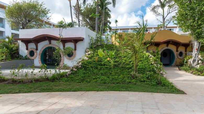 Hotel Princess Family Club Bavaro