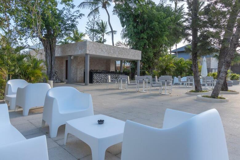 Hotel Princess Family Club Bavaro