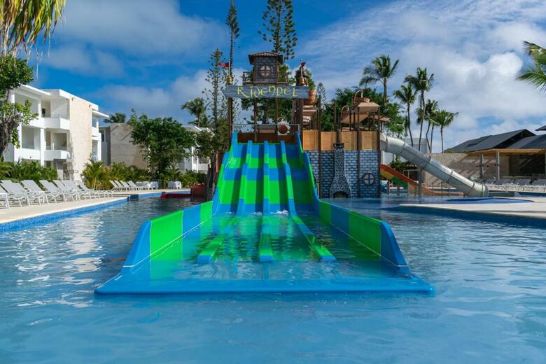 Hotel Princess Family Club Bavaro
