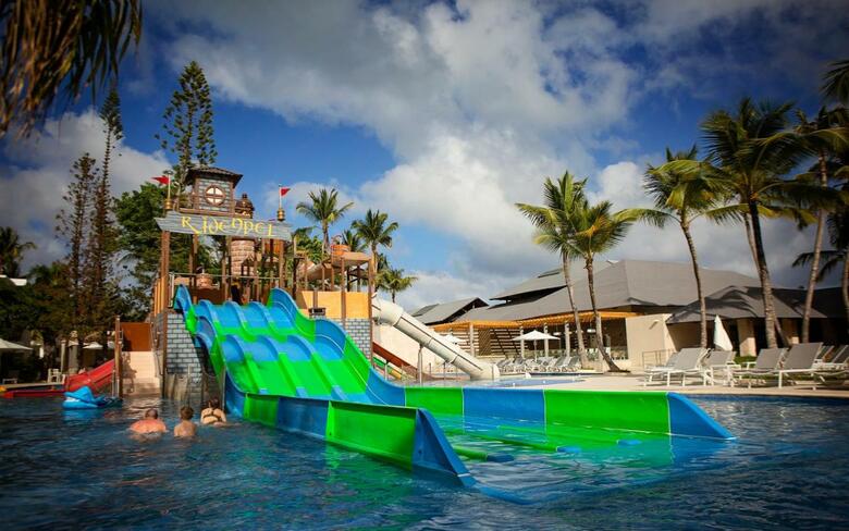 Hotel Princess Family Club Bavaro