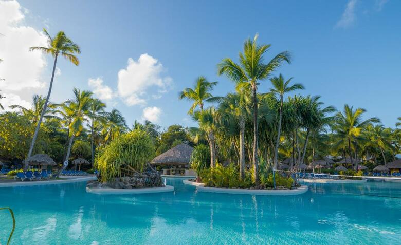 Hotel Princess Family Club Bavaro