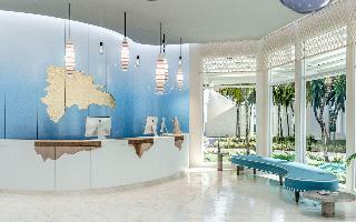 Hotel Coral Level At Iberostar Selection Bavaro