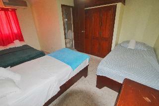 Tropical Island Aparthotel