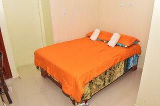 Tropical Island Aparthotel
