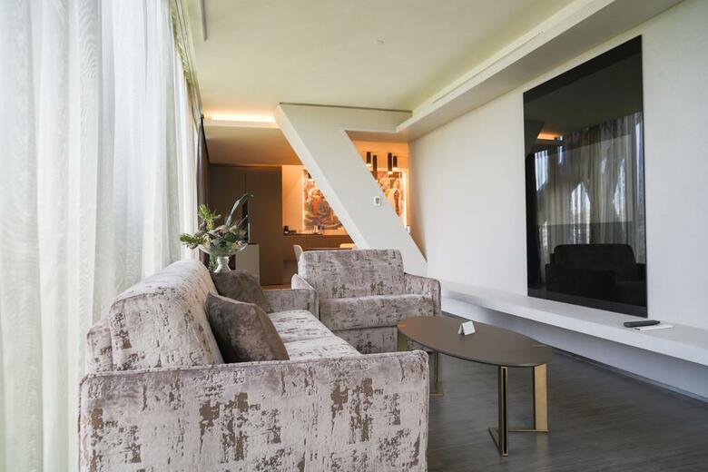 Radisson Blu Hotel Algiers Hydra