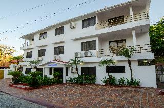 Hotel Zapata