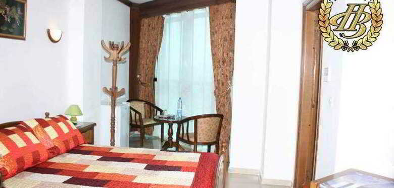 Hotel Beni-tala