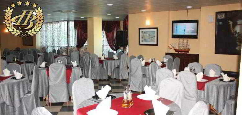 Hotel Beni-tala