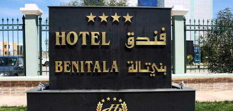 Hotel Beni-tala