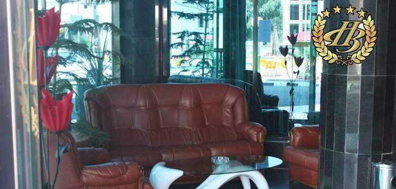Hotel Beni-tala