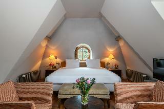 Hotel H�tel R�sidence Parc Des Eaux-vives