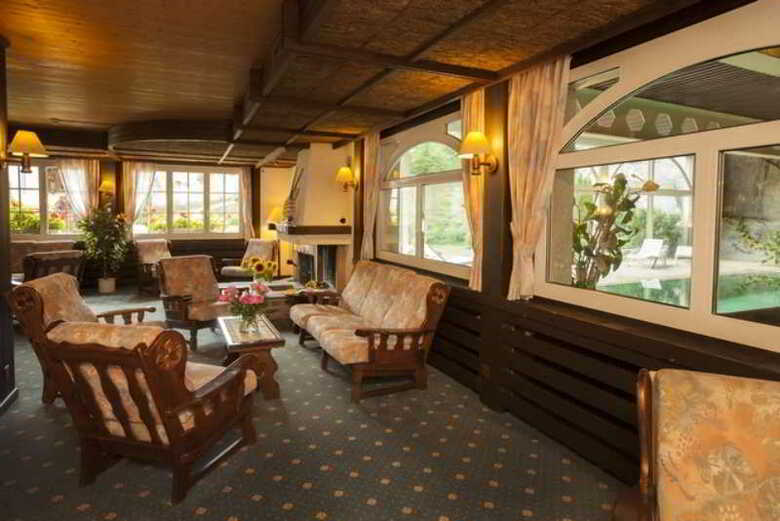 Relais Du Silence Hotel Aux Mille Etoiles