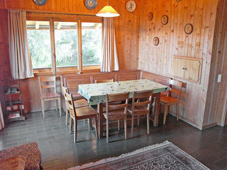 Arpille - Six Bedroom