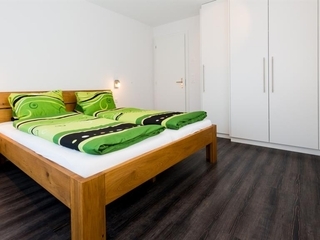 Auriga - Two Bedroom