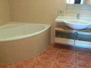 Bostan 9 - Three Bedroom