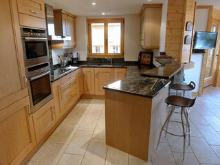 Bostan 9 - Three Bedroom