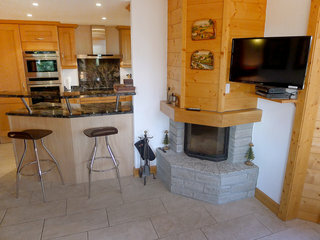 Bostan 9 - Three Bedroom