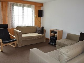 Brandegg 4 - Two Bedroom