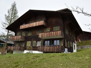 Brandegg 4 - Two Bedroom