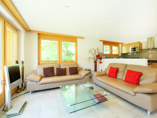Breithorn - Three Bedroom No.2