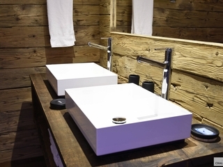 Chalet Riedji - One Bedroom