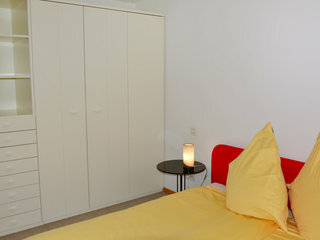 Chesa Polaschin B - B6 - One Bedroom