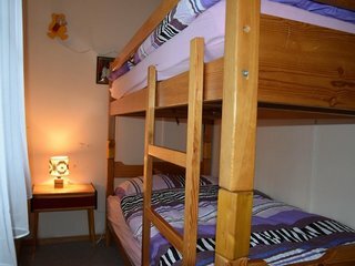 Chutzli - Two Bedroom