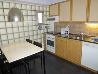 Condominio Collina - One Bedroom