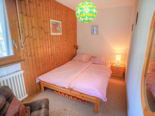 Gentiane - One Bedroom