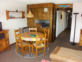 Gentiane - One Bedroom